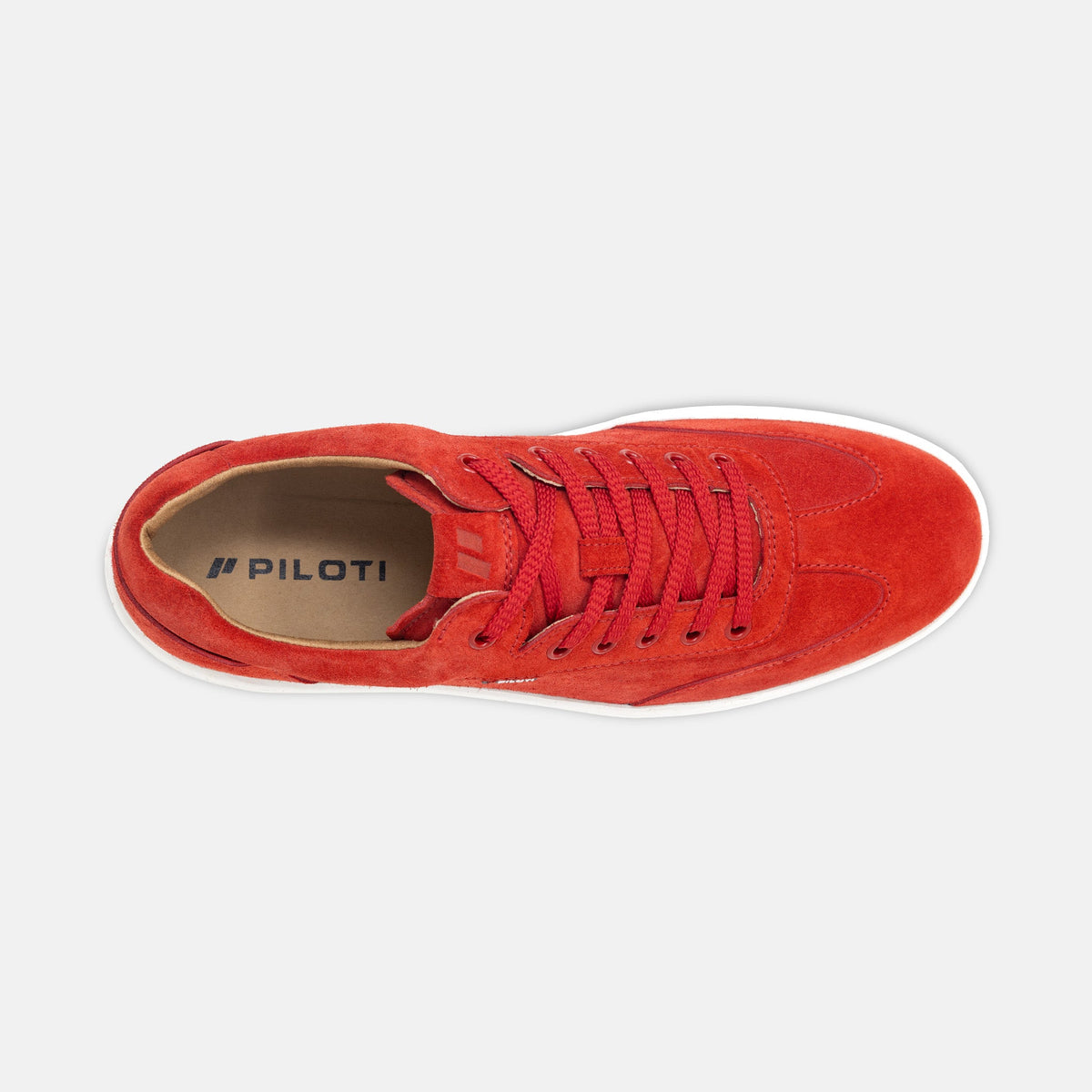 Shift - Red