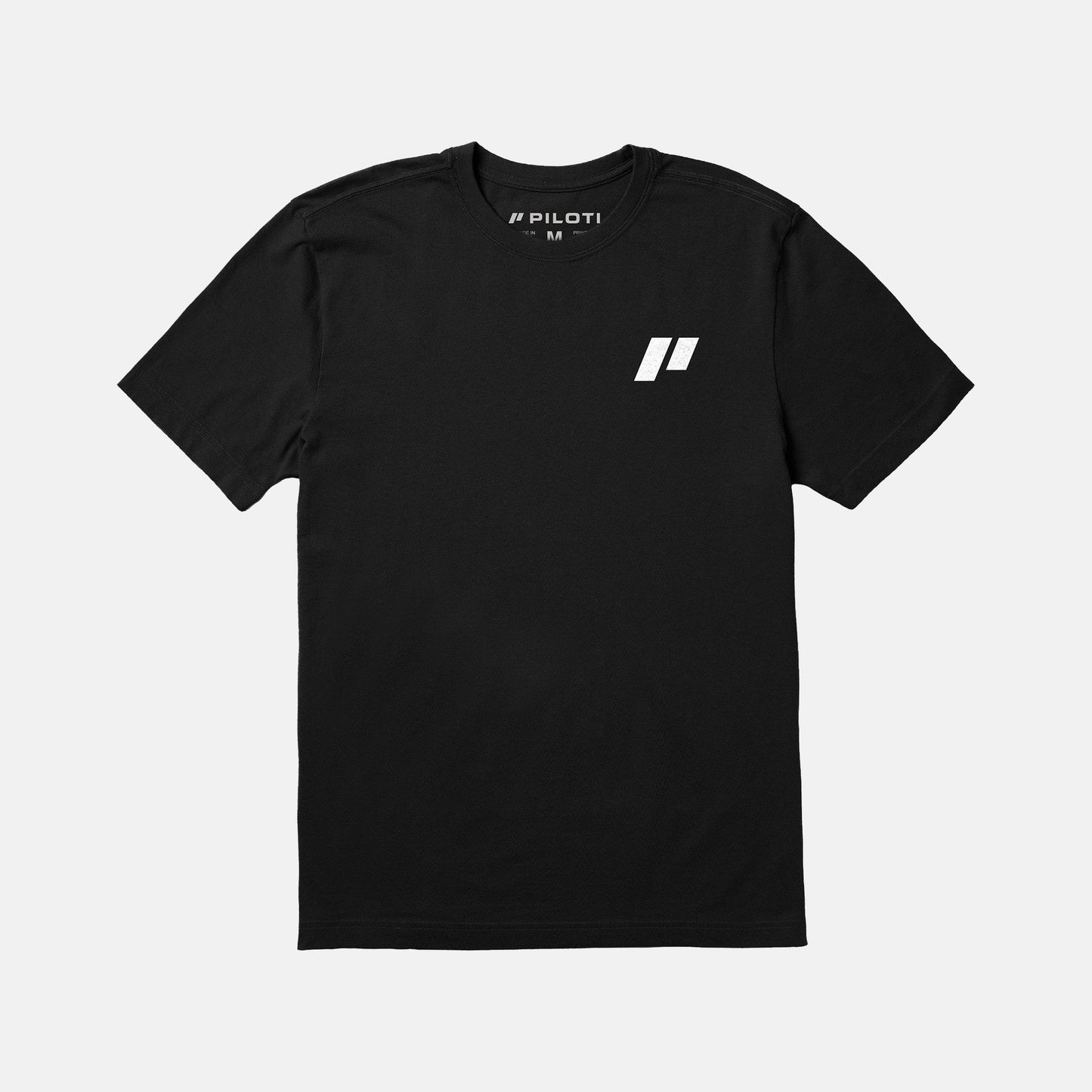 Tiger T-Shirt - Black