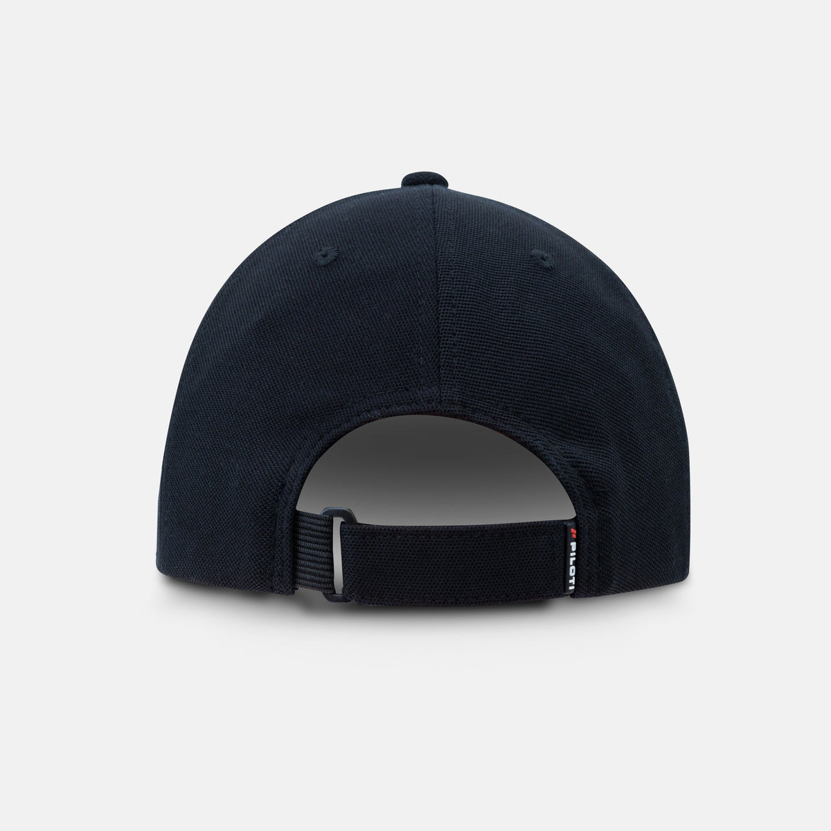 RS Hat - Black/Black