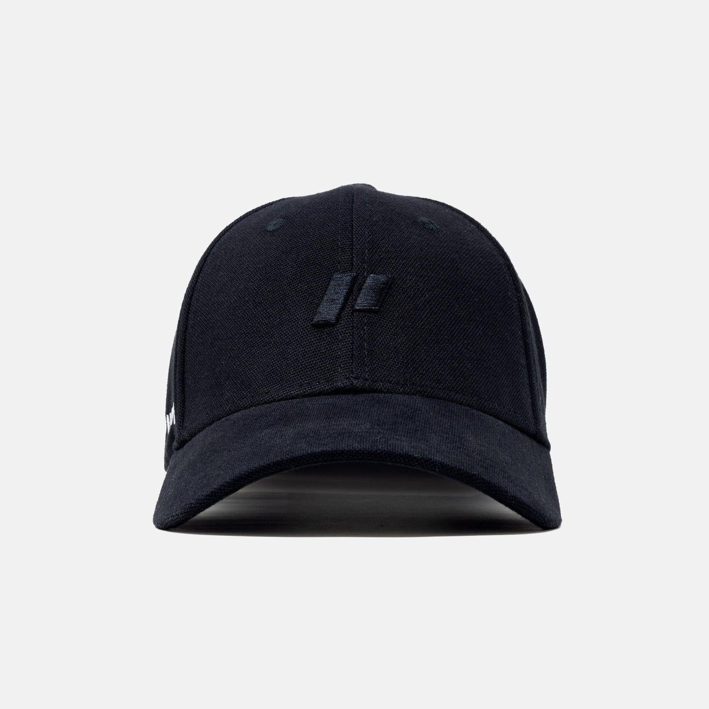 RS Hat - Black/Black
