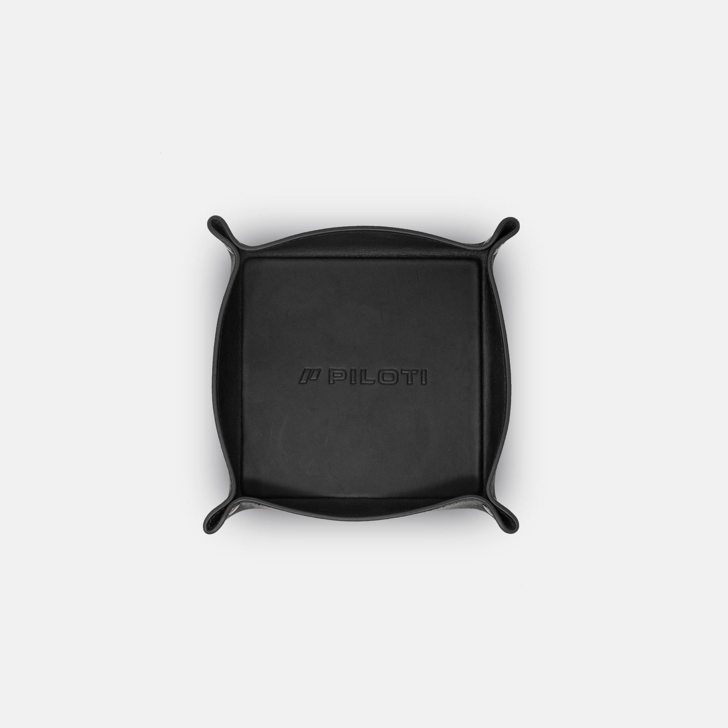 Valet Tray - Black