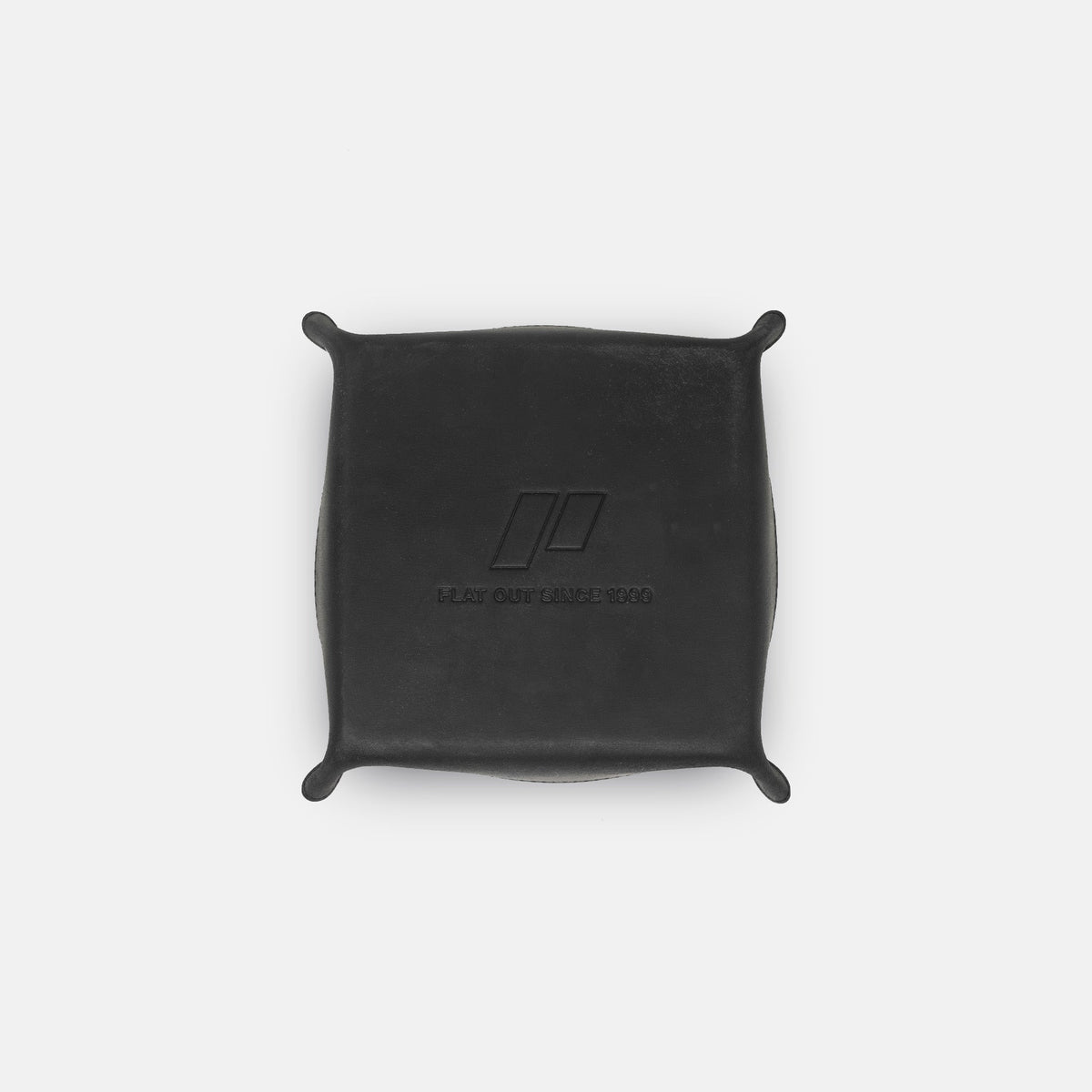 Valet Tray - Black