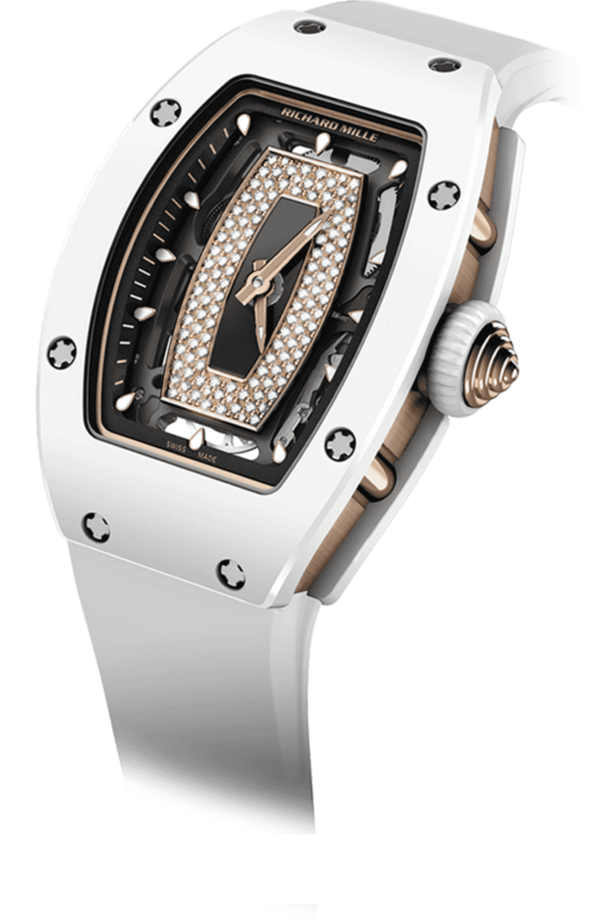 rm 07-01 automatic winding