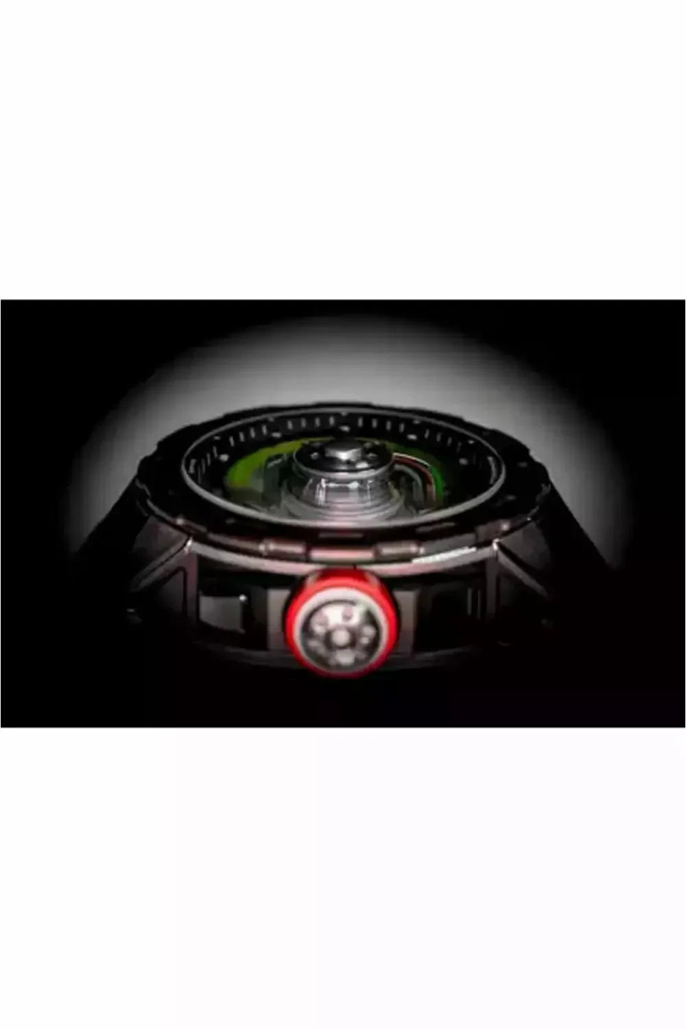 rm 36-01 manual winding tourbillon g-sensor sébastien loeb