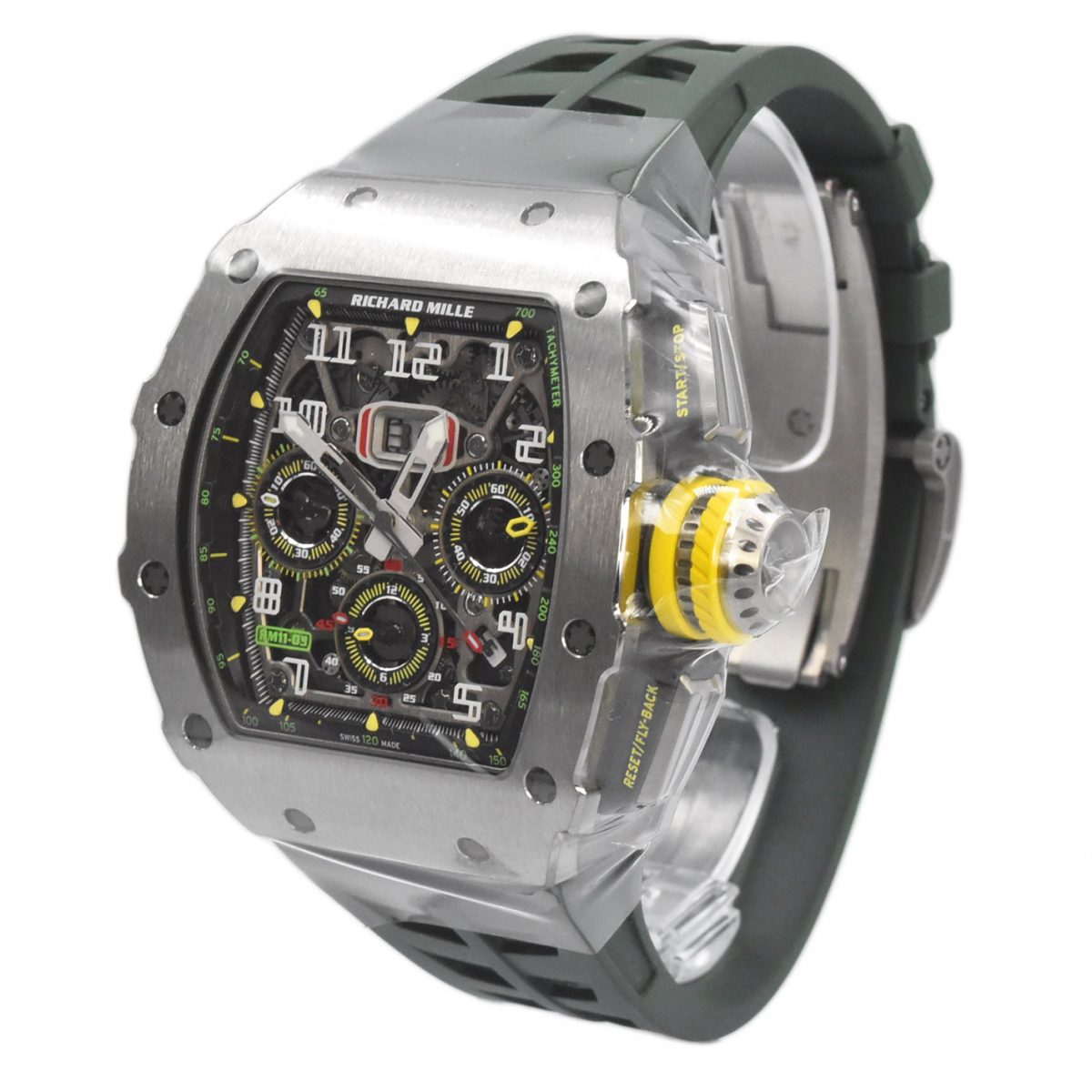 Richard Mille RM011 RM011