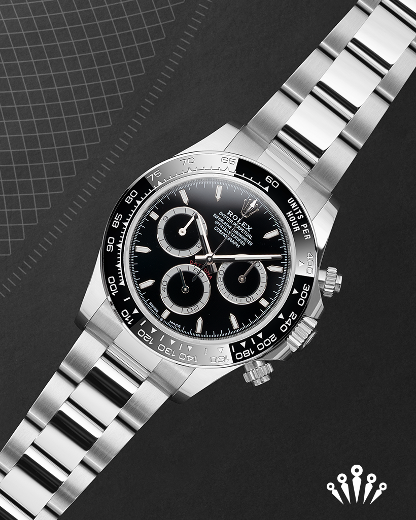 Rolex Daytona 126500LN