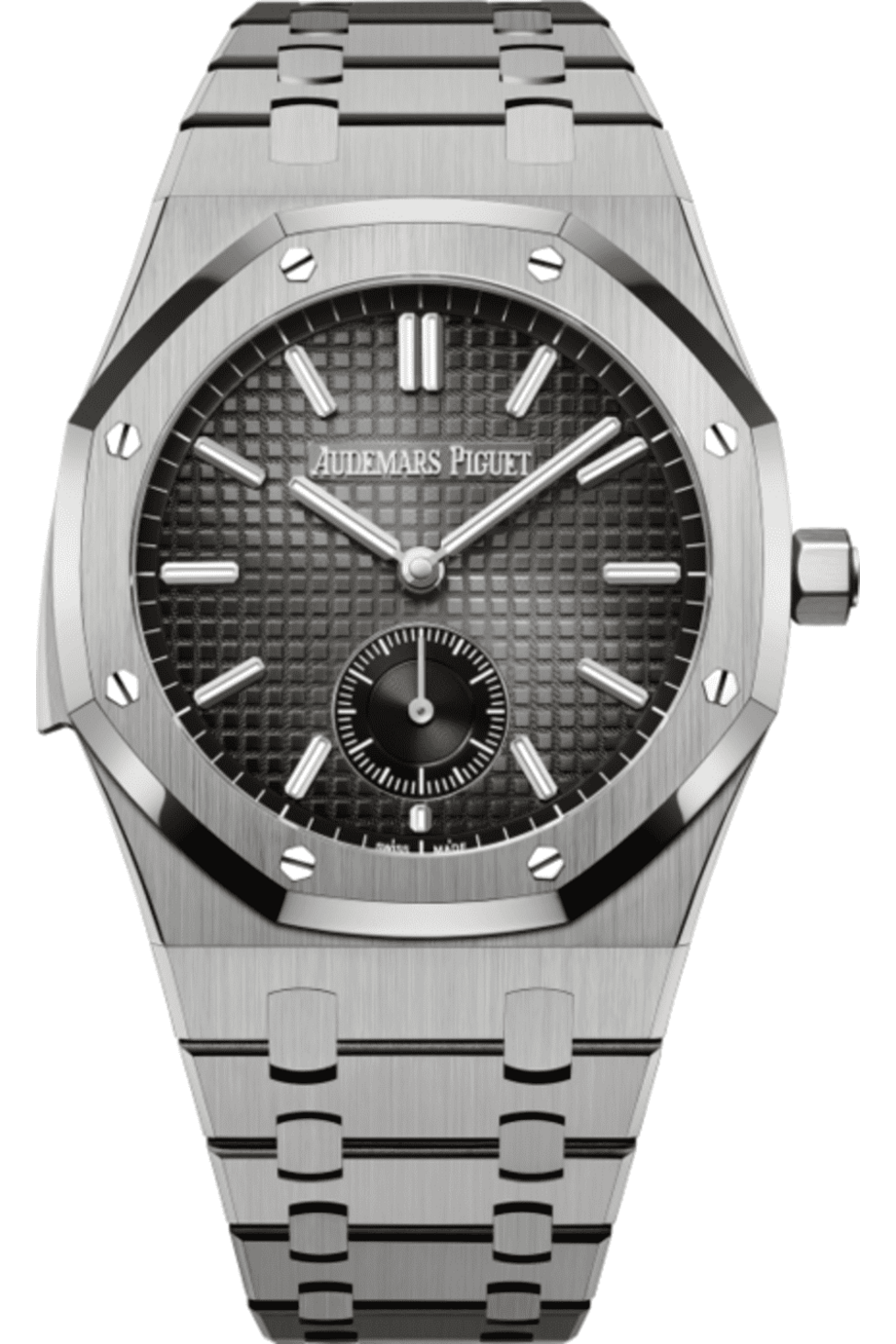 royal oak minute repeater supersonnerie ref. 26591ti.oo.1252ti.03