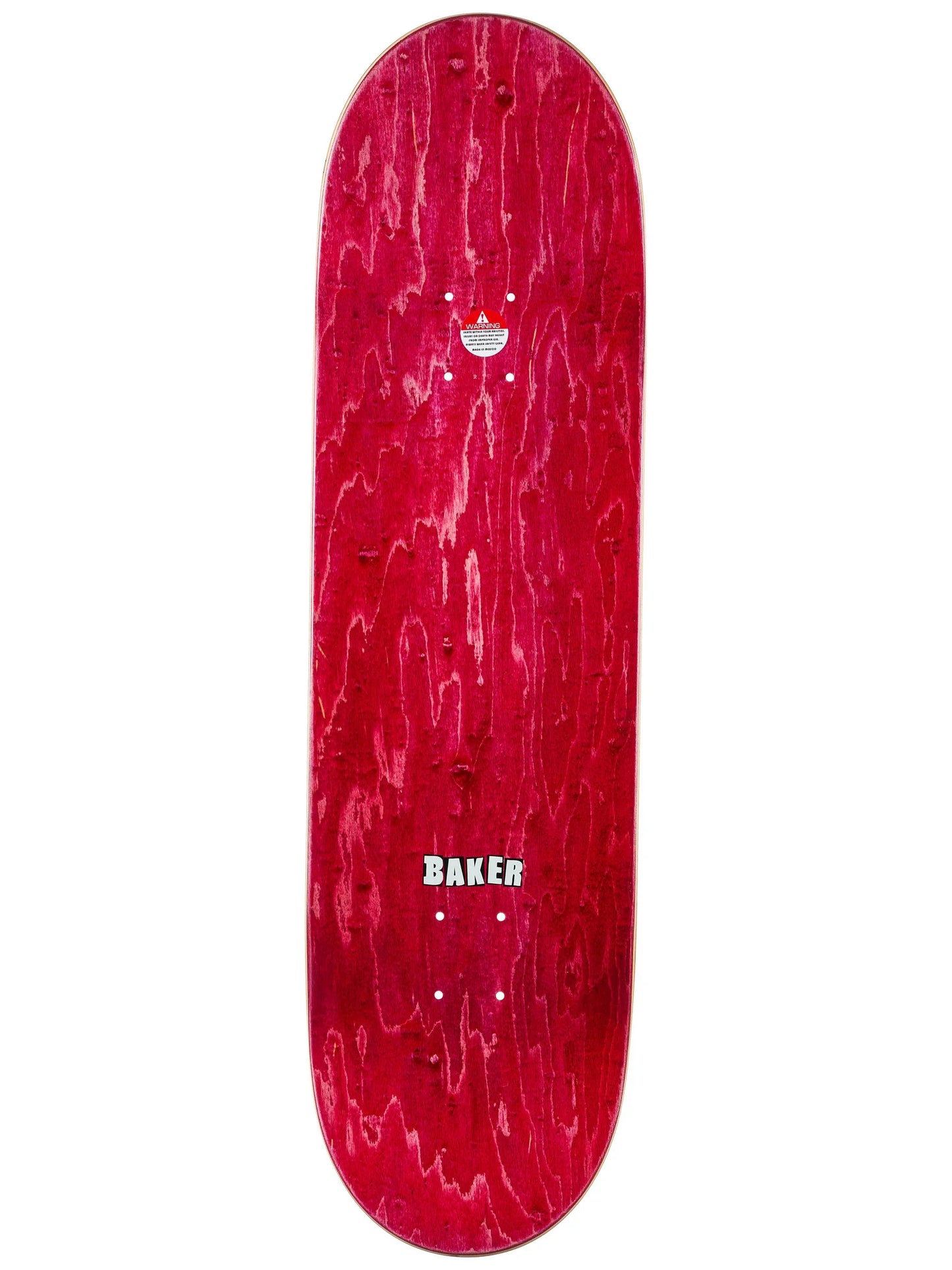 8.75" T-Funk Yosemite Deck