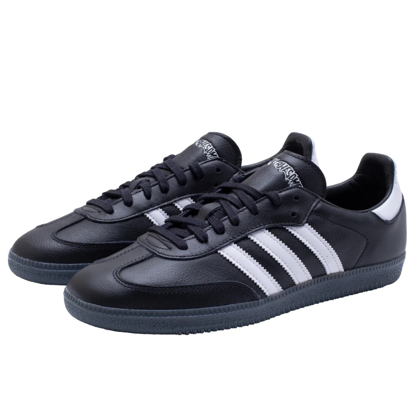 adidas x Fucking Awesome Samba