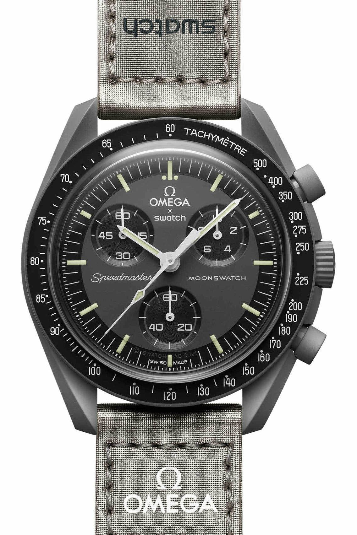 swatch bioceramic moonswatch mission to mercury