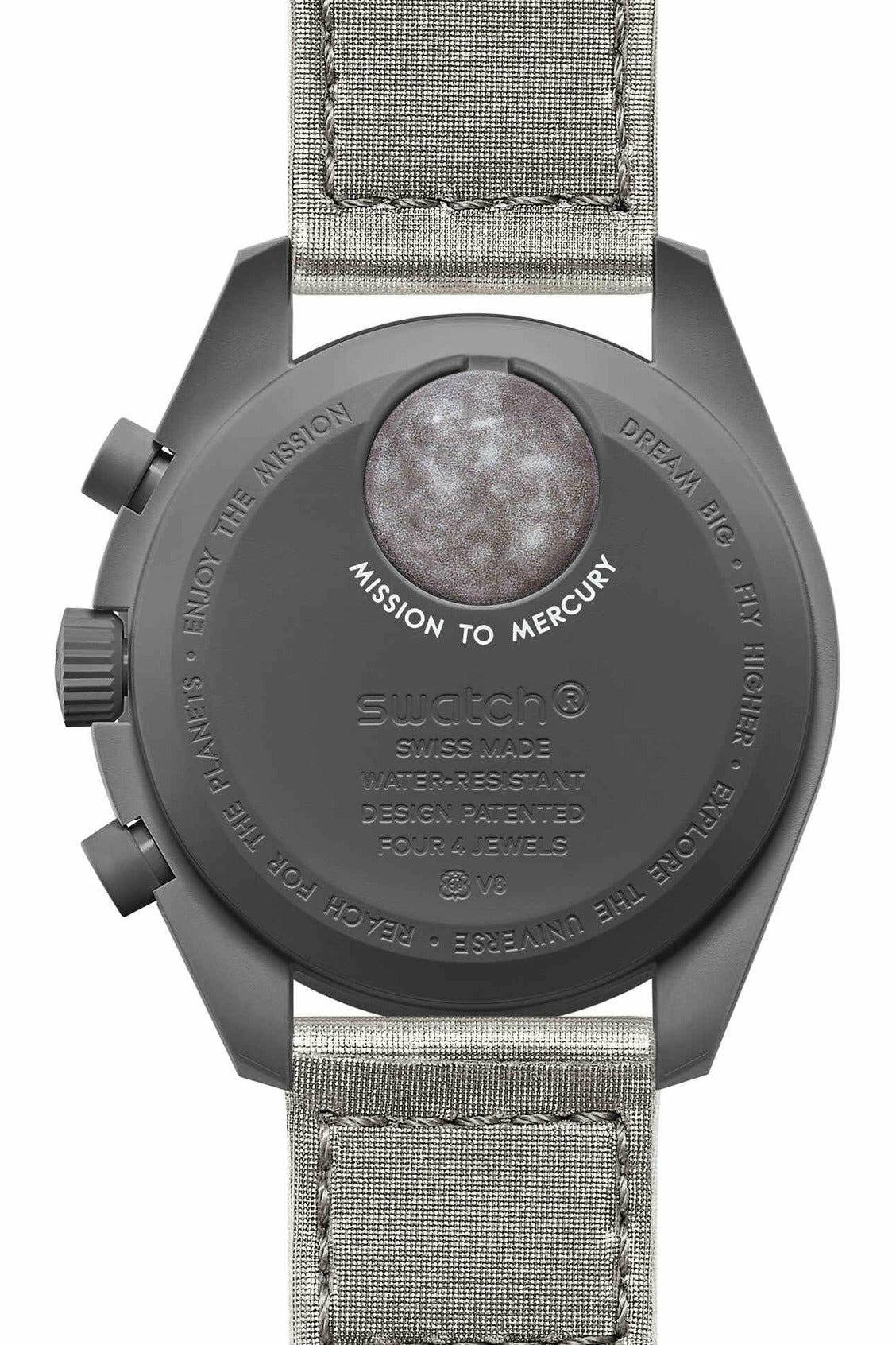 swatch bioceramic moonswatch mission to mercury