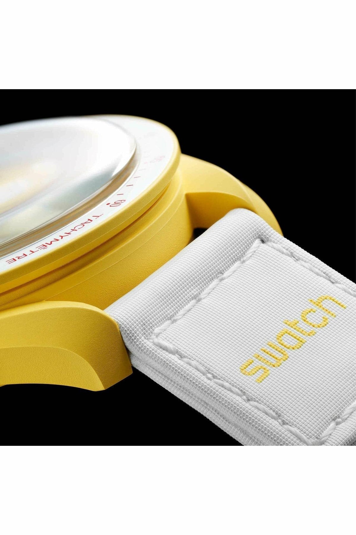 swatch moonswatch "mission to the sun" swatch x omega