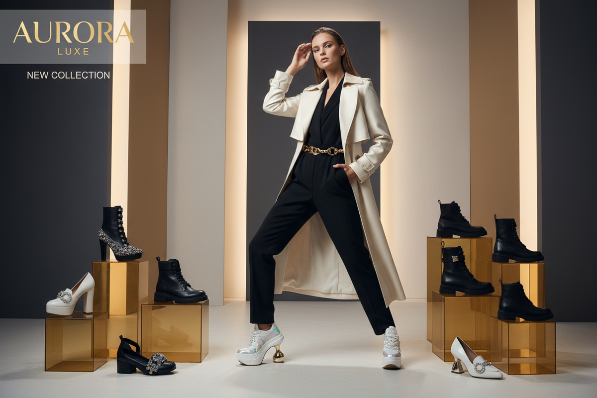TramaxMart Fashion Banner