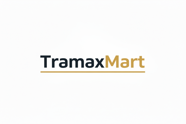 TramaxMart
