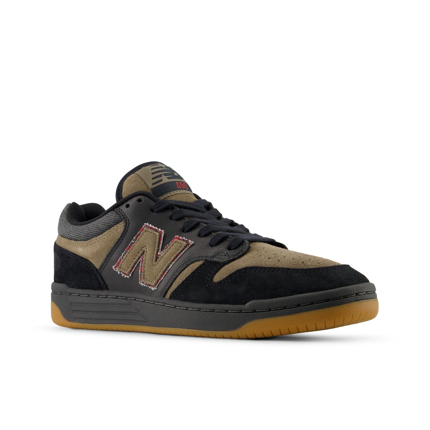 480 x No Comply "Hippies & Cowboys"