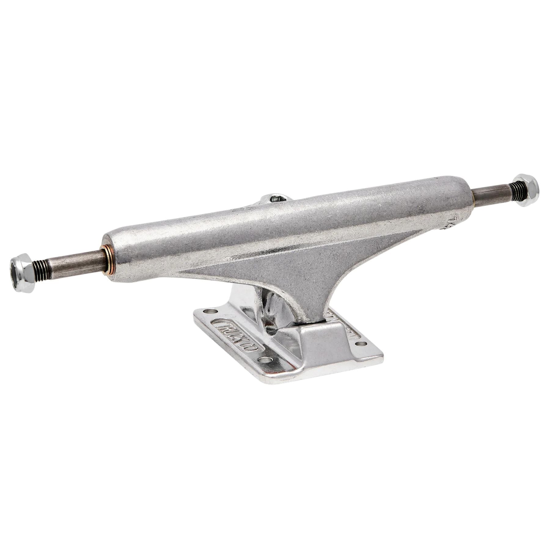 Independent 149 MiD Forged Hollow Skateboard Trucks, designed for precise and versatile skateboarding.