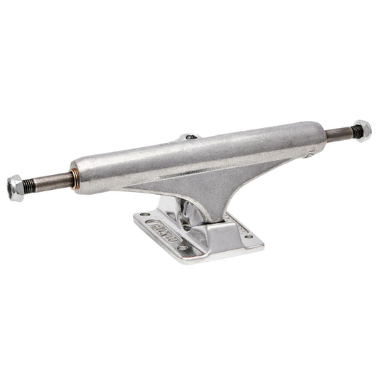 Independent 149 MiD Forged Hollow Skateboard Trucks, designed for precise and versatile skateboarding.