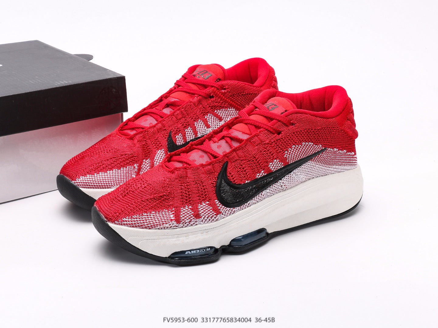 Nike G.T. Hustle 3