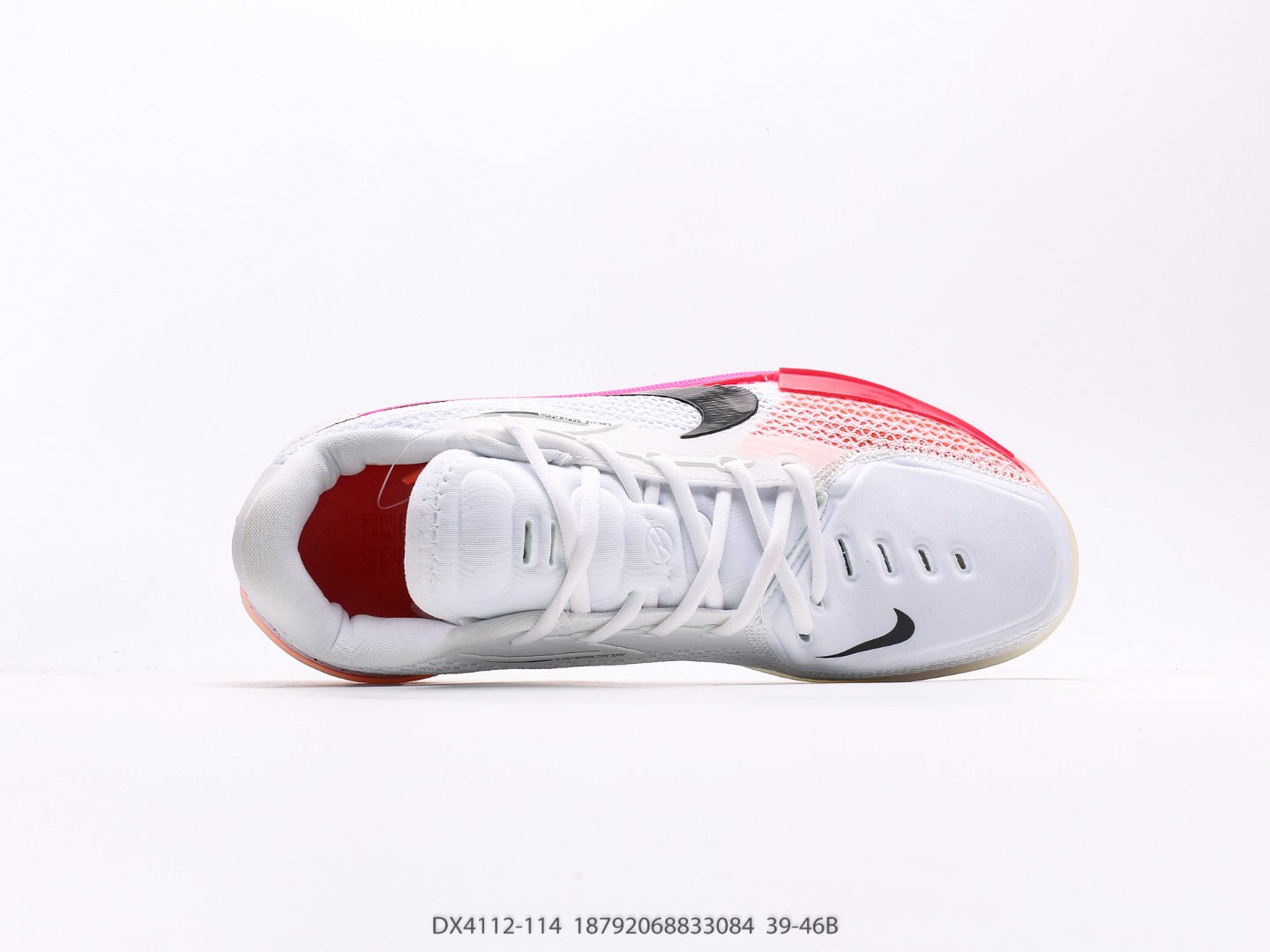 Nike Air Zoom GT Cut Crimson