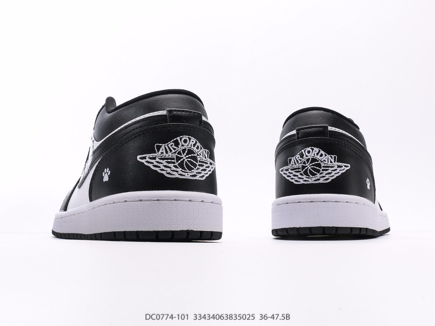 Air Jordan 1 Low