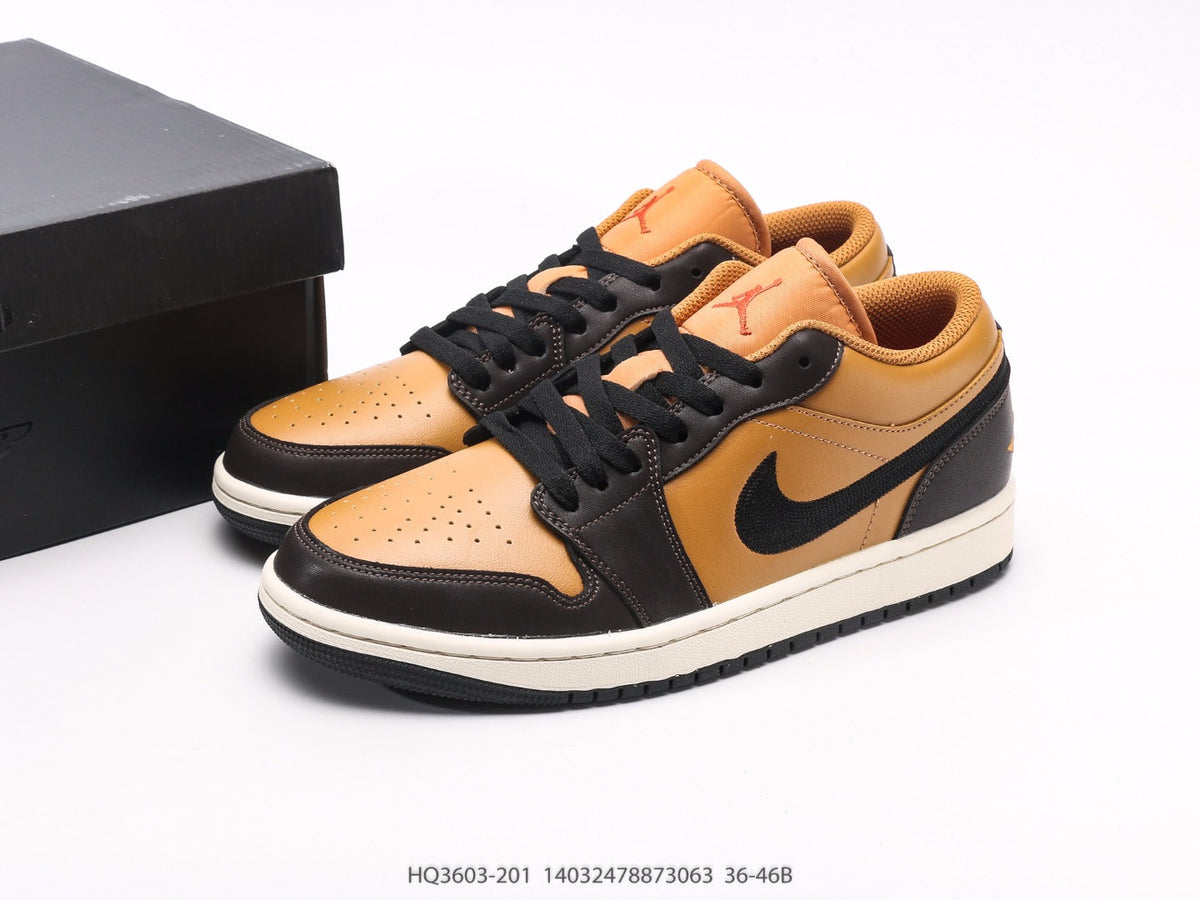 Air Jordan 1 Low SE