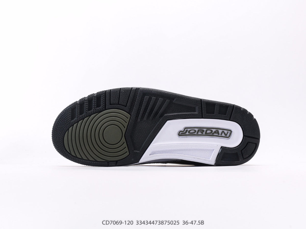 Air Jordan Legacy 312 Low