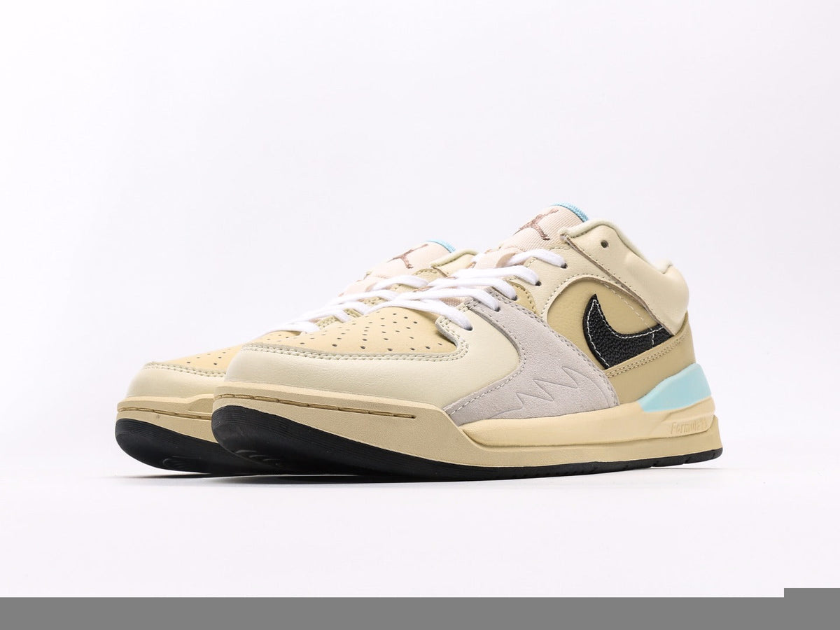 Jordan Stadium 90