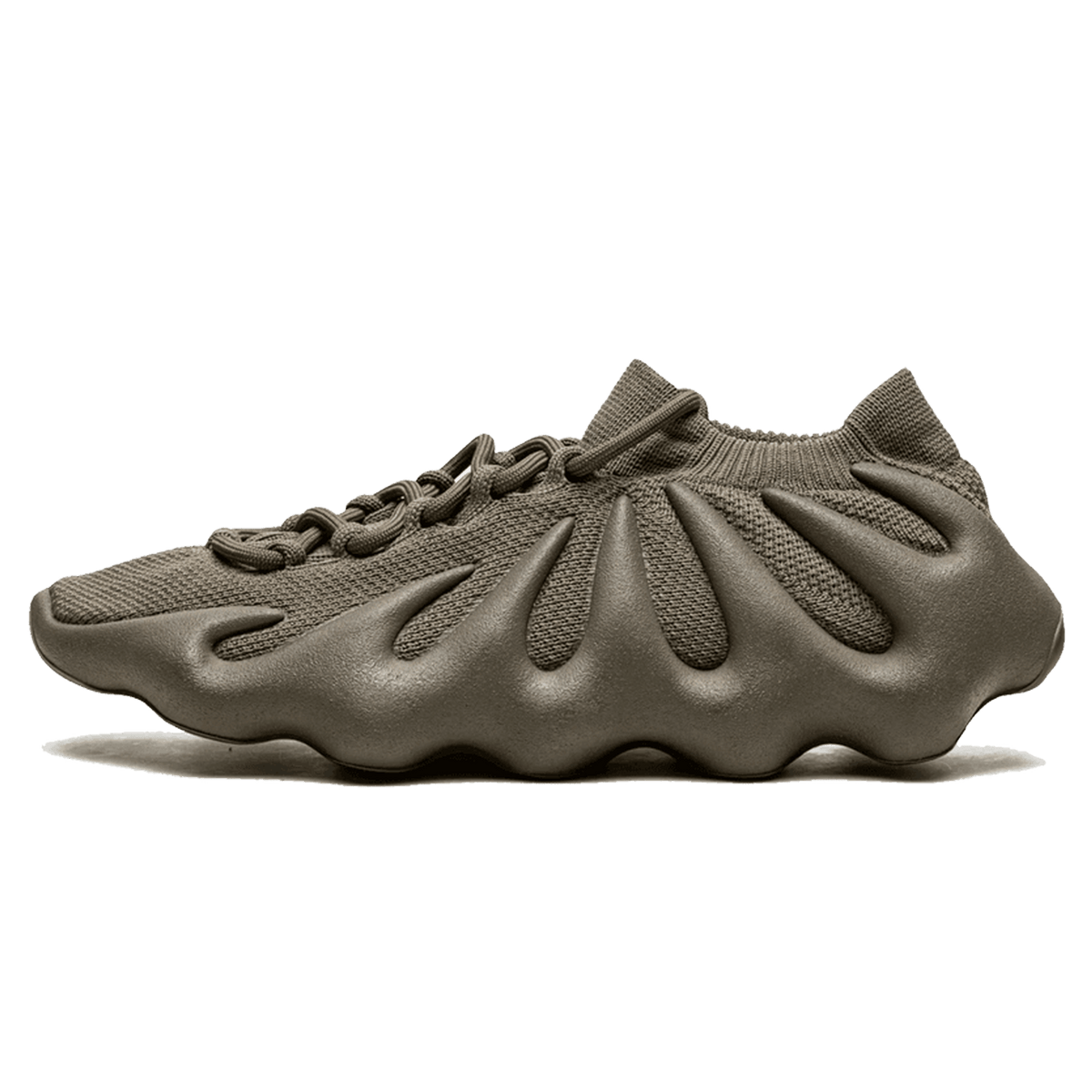 adidas Yeezy 450 'Cinder' — UK 3.5 | EU 36 | US 4 — Front View