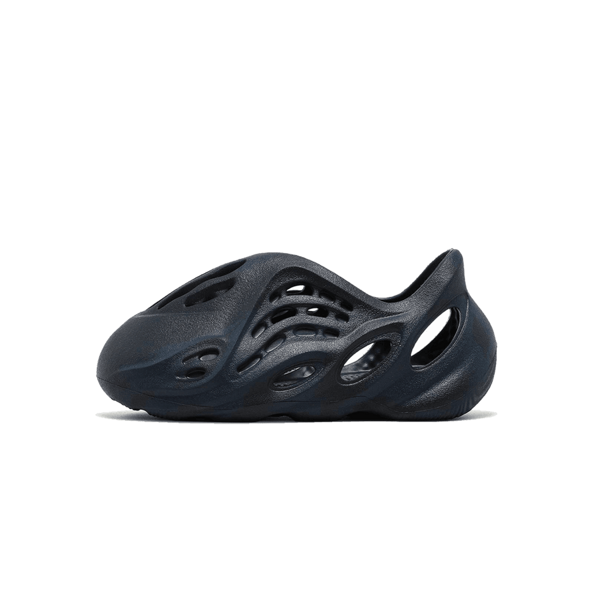 Yeezy Foam Runner Infants 'Mineral Blue' — UK 0k | EU 16 | US 1k — Front View
