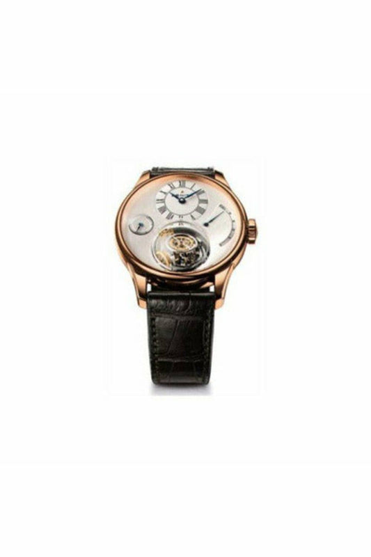zenith christophe limited edition of 25pcs 18kt rose gold men's watch