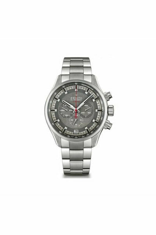 zenith el primero sport men's watch ref. 03.2280.400/91.m2280